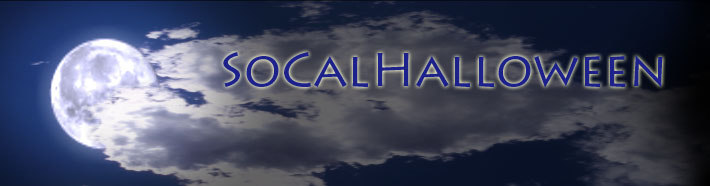 SoCalHalloween Logo